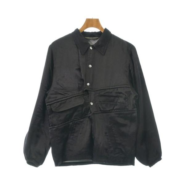 COMME des GARCONS HOMME PLUS ブルゾン（その他） メンズ コムデギャルソ...