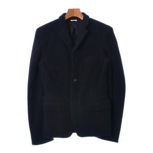 コムデギャルソン オムプリュス カーテンジャケット COMMEdesGRCONS 中古・古着通販】COMME des GARCONS HOMME PLUS