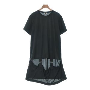 COMME des GARCONS HOMME PLUS Tシャツ・カットソー メンズ コムデギャル...