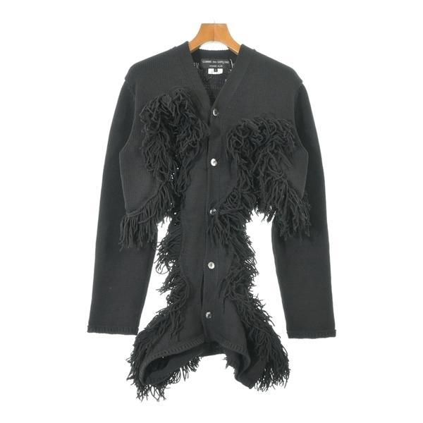 COMME des GARCONS HOMME PLUS カーディガン メンズ コムデギャルソンオム...