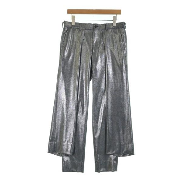 COMME des GARCONS HOMME PLUS パンツ（その他） メンズ コムデギャルソン...