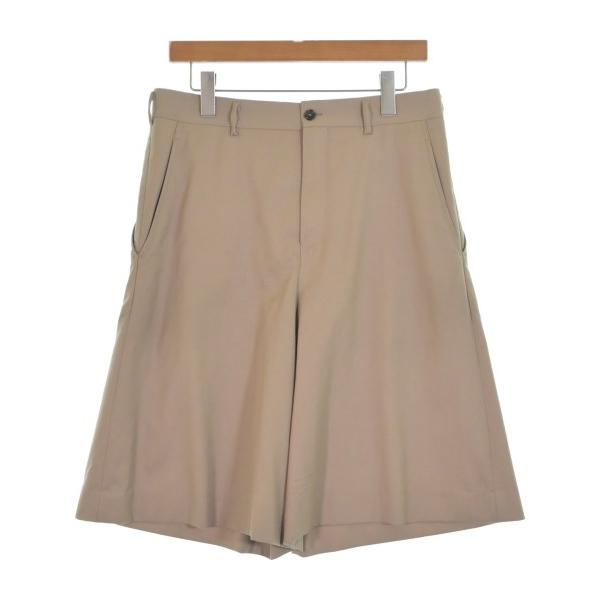 COMME des GARCONS HOMME PLUS ショートパンツ メンズ コムデギャルソンオ...
