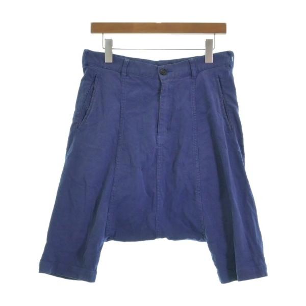 COMME des GARCONS HOMME PLUS ショートパンツ メンズ コムデギャルソンオ...
