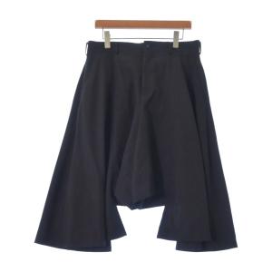 COMME des GARCONS HOMME PLUS ショートパンツ メンズ コムデギャルソンオムプリュス 中古　古着｜ragtagonlineshop