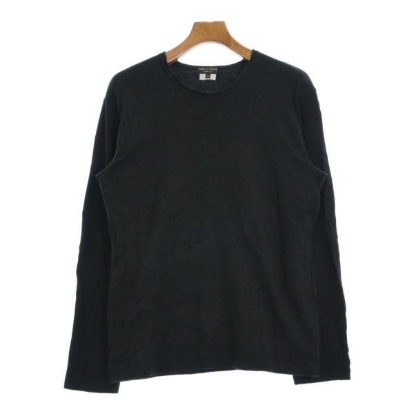 COMME des GARCONS HOMME PLUS Tシャツ・カットソー メンズ コムデギャル...