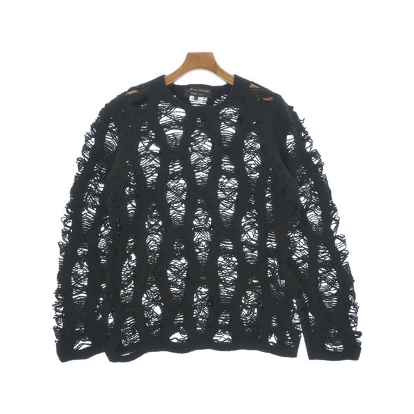 COMME des GARCONS HOMME PLUS ニット・セーター メンズ コムデギャルソン...