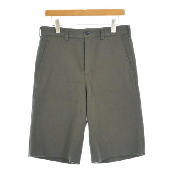COMME des GARCONS HOMME PLUS ショートパンツ メンズ コムデギャルソンオ...