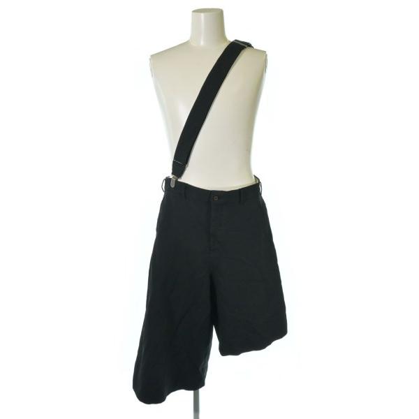 COMME des GARCONS HOMME PLUS ショートパンツ メンズ コムデギャルソンオ...