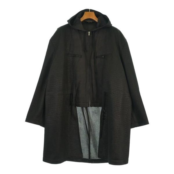 COMME des GARCONS HOMME PLUS ブルゾン メンズ コムデギャルソンオムプリ...