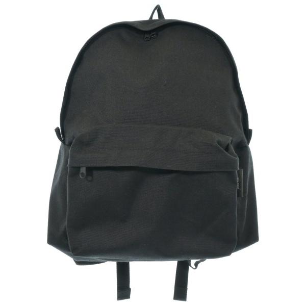 COMME des GARCONS HOMME PLUS バックパック・リュック メンズ コムデギャ...