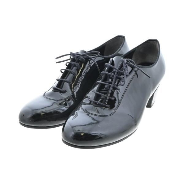 COMME des GARCONS HOMME PLUS ビジネス・ドレスシューズ メンズ コムデギ...