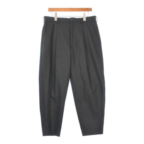 COMME des GARCONS HOMME PLUS スラックス メンズ コムデギャルソンオムプ...