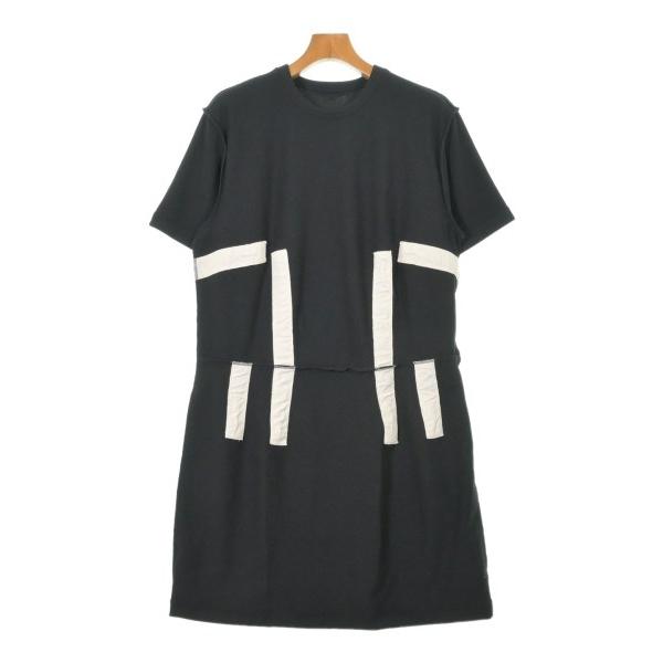 COMME des GARCONS HOMME PLUS Tシャツ・カットソー メンズ コムデギャル...