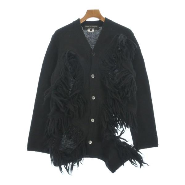 COMME des GARCONS HOMME PLUS カーディガン メンズ コムデギャルソンオム...