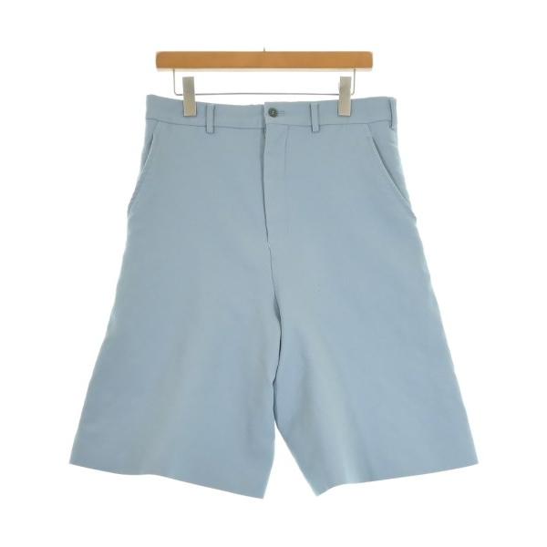 COMME des GARCONS HOMME PLUS ショートパンツ メンズ コムデギャルソンオ...