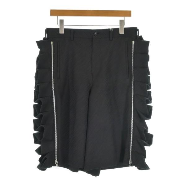 COMME des GARCONS HOMME PLUS ショートパンツ メンズ コムデギャルソンオ...