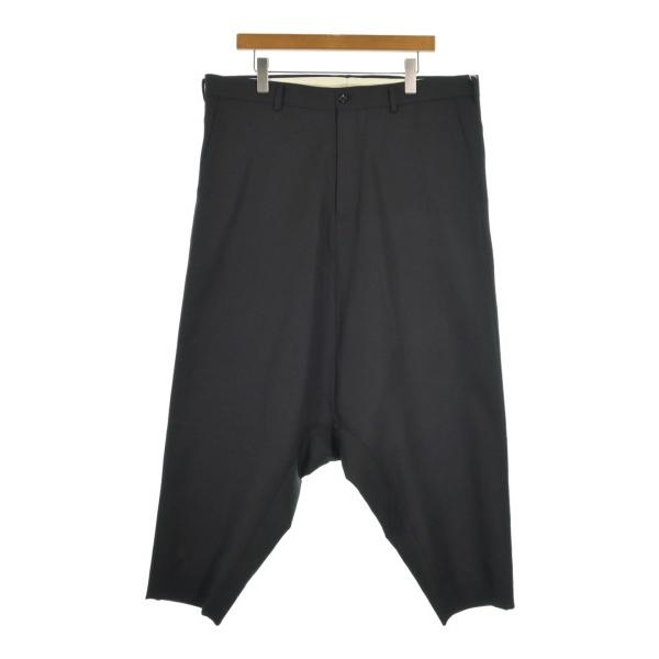 COMME des GARCONS HOMME PLUS パンツ（その他） メンズ コムデギャルソン...
