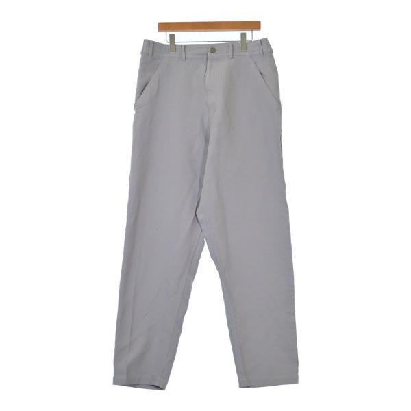 COMME des GARCONS HOMME PLUS パンツ（その他） メンズ コムデギャルソン...