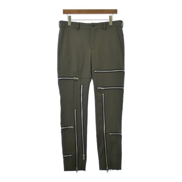 COMME des GARCONS HOMME PLUS パンツ（その他） メンズ コムデギャルソン...