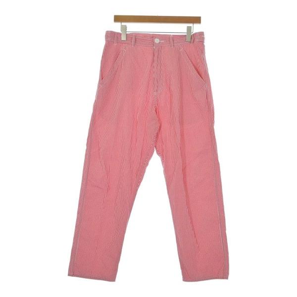 COMME des GARCONS HOMME PLUS パンツ（その他） メンズ コムデギャルソン...