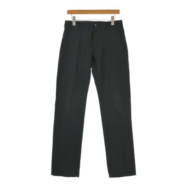 COMME des GARCONS HOMME PLUS パンツ（その他） メンズ コムデギャルソン...