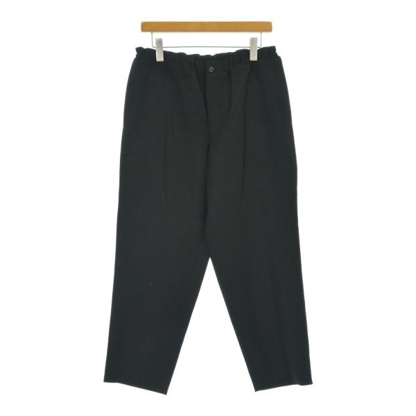 COMME des GARCONS HOMME PLUS スラックス メンズ コムデギャルソンオムプ...