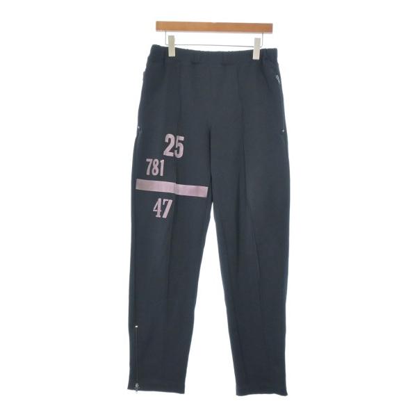 COMME des GARCONS HOMME PLUS スウェットパンツ メンズ コムデギャルソン...