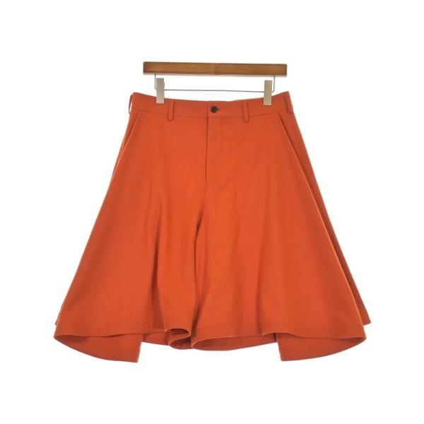COMME des GARCONS HOMME PLUS ショートパンツ メンズ コムデギャルソンオ...