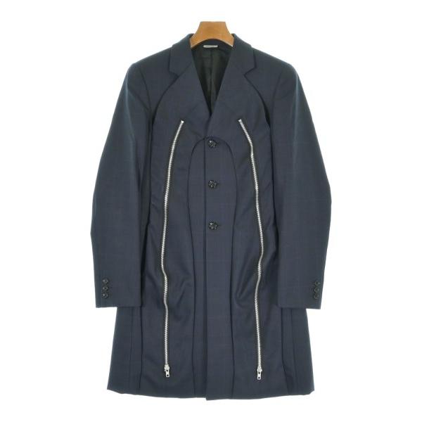 COMME des GARCONS HOMME PLUS カジュアルジャケット メンズ コムデギャル...
