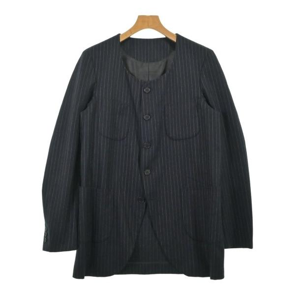 COMME des GARCONS HOMME PLUS ジャケット メンズ コムデギャルソンオムプ...