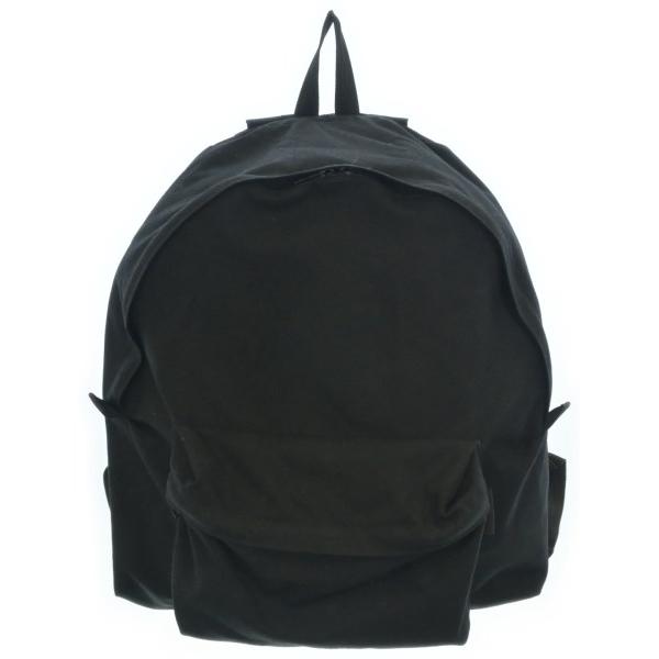 COMME des GARCONS HOMME PLUS バックパック・リュック メンズ コムデギャ...