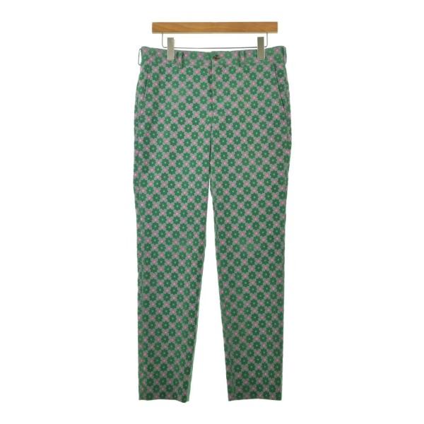 COMME des GARCONS HOMME PLUS パンツ（その他） メンズ コムデギャルソン...
