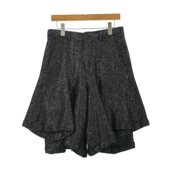 COMME des GARCONS HOMME PLUS ショートパンツ メンズ コムデギャルソンオ...