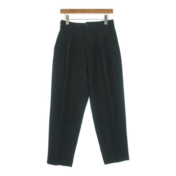 COMME des GARCONS HOMME PLUS スラックス メンズ コムデギャルソンオムプ...