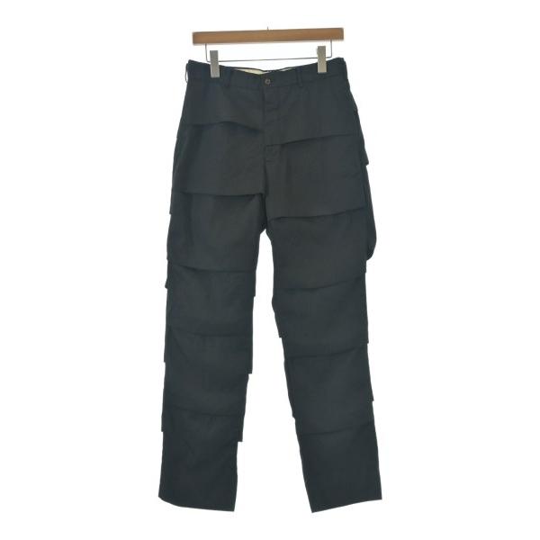 COMME des GARCONS HOMME PLUS パンツ（その他） メンズ コムデギャルソン...