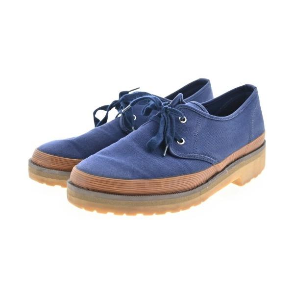 COMME des GARCONS HOMME PLUS シューズ（その他） メンズ コムデギャルソ...