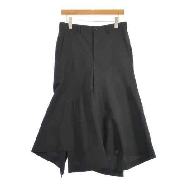 COMME des GARCONS HOMME PLUS パンツ（その他） メンズ コムデギャルソン...