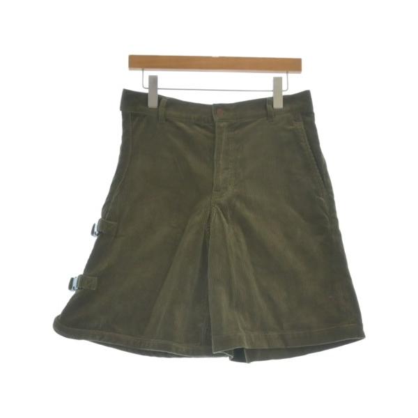 COMME des GARCONS HOMME PLUS ショートパンツ メンズ コムデギャルソンオ...