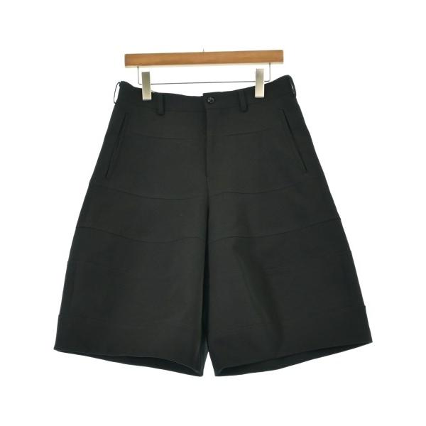 COMME des GARCONS HOMME PLUS ショートパンツ メンズ コムデギャルソンオ...