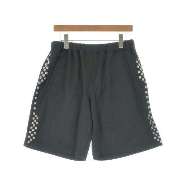 COMME des GARCONS HOMME PLUS パンツ（その他） メンズ コムデギャルソン...