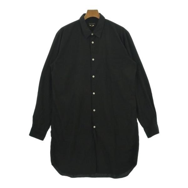 COMME des GARCONS HOMME PLUS カジュアルシャツ メンズ コムデギャルソン...