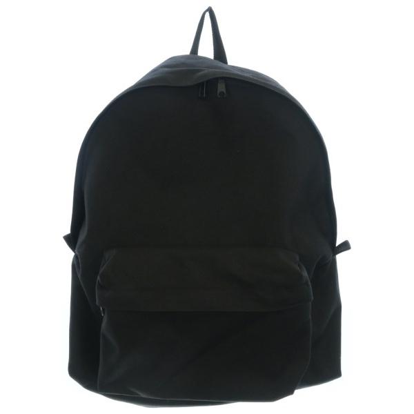 COMME des GARCONS HOMME PLUS バックパック・リュック メンズ コムデギャ...