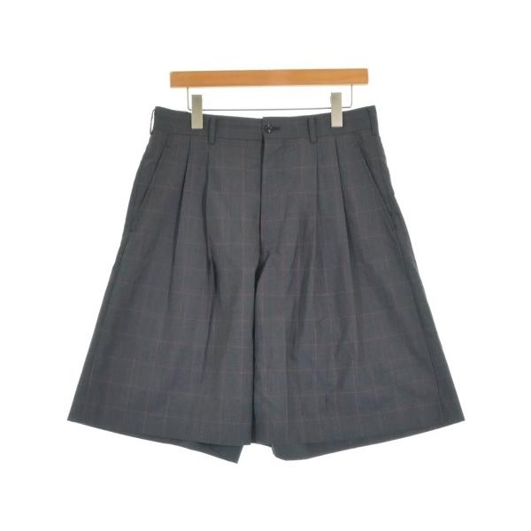 COMME des GARCONS HOMME PLUS ショートパンツ メンズ コムデギャルソンオ...