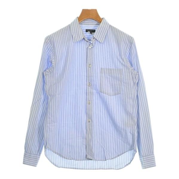 COMME des GARCONS HOMME PLUS カジュアルシャツ メンズ コムデギャルソン...