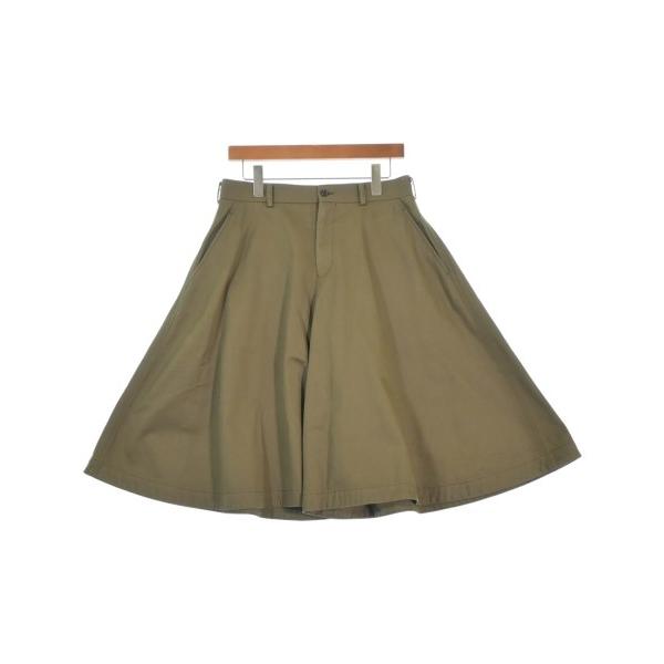 COMME des GARCONS HOMME PLUS ショートパンツ メンズ コムデギャルソンオ...