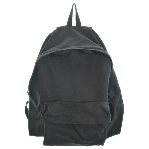 COMME des GARCONS HOMME PLUS バックパック・リュック メンズ コムデギャ...
