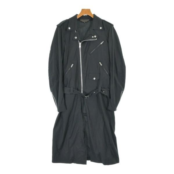 COMME des GARCONS HOMME PLUS コート（その他） メンズ コムデギャルソン...