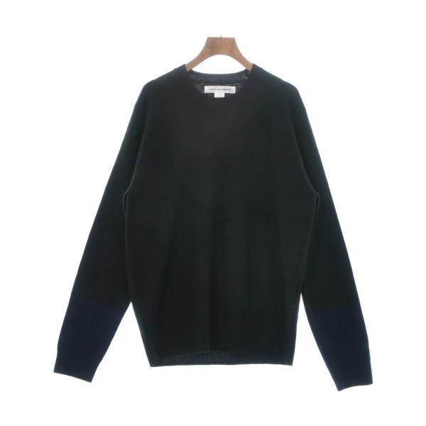 COMME des GARCONS SHIRT ニット・セーター メンズ 中古　古着 コムデギャルソ...