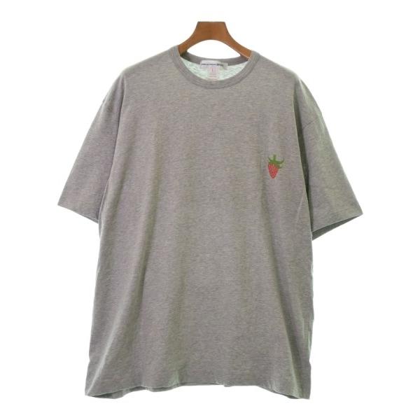 COMME des GARCONS SHIRT Tシャツ・カットソー メンズ コムデギャルソンシャツ...