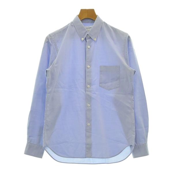 COMME des GARCONS SHIRT カジュアルシャツ メンズ コムデギャルソンシャツ 中...